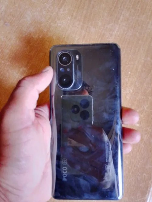 POCO F3 8/256
