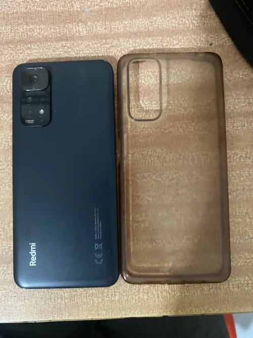 Redmi Note 11s