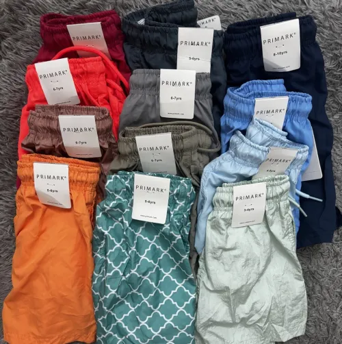 Shorts Primark