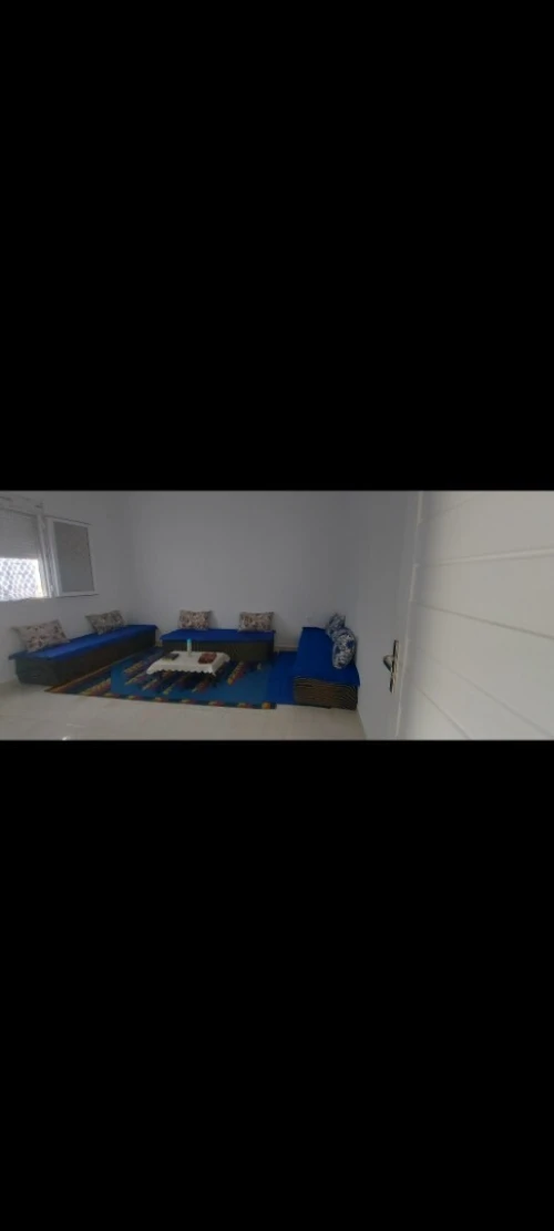 Location vacances Appartement F2 Mostaganem Mostaganem