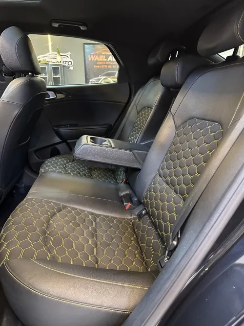 Kia X-Ceed 2022 GT-Line Premium