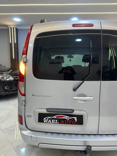 Renault Kangoo 2021 Privilège plus