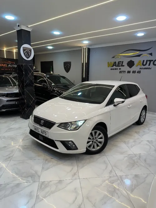 Seat Ibiza 2018 STYLE