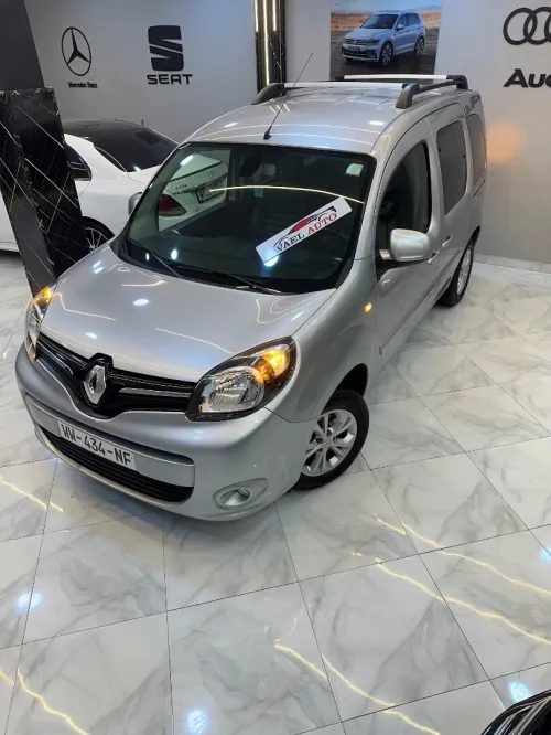 Renault Kangoo 2021 Privilège plus