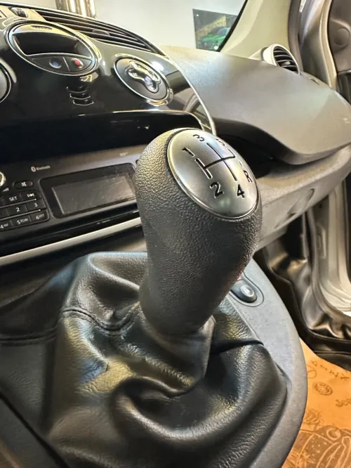 Renault Kangoo 2021 Privilège plus