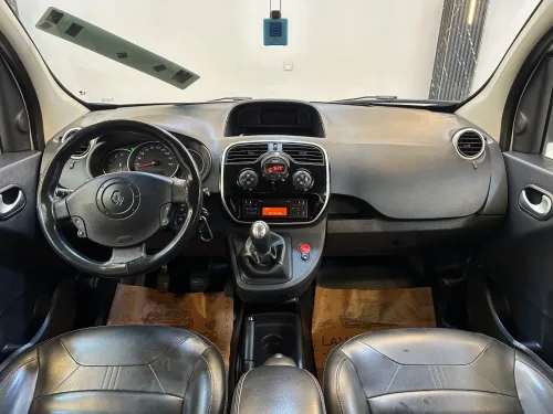 Renault Kangoo 2021 Privilège plus