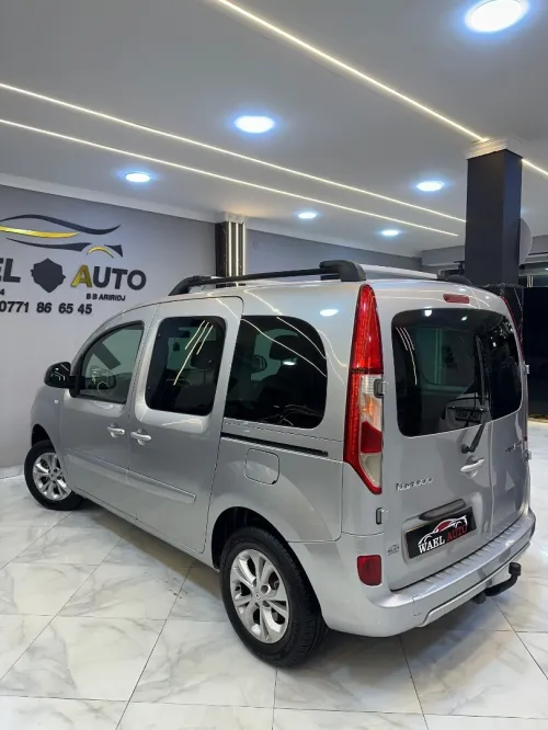 Renault Kangoo 2021 Privilège plus