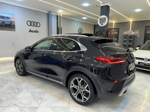 Kia X-Ceed 2022 GT-Line Premium