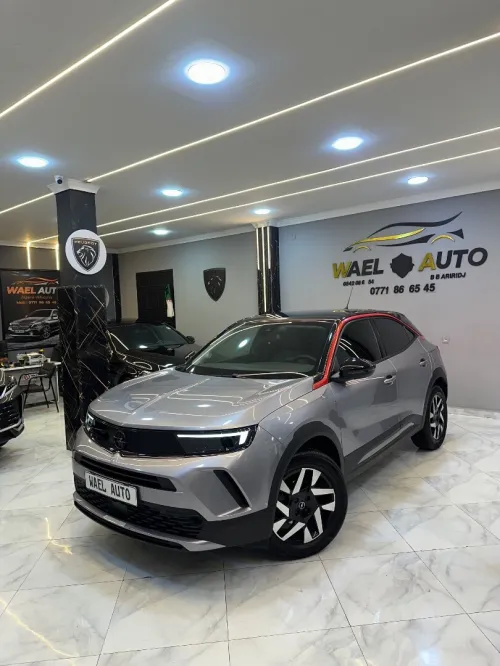 Opel Mokka 2023 Elegance