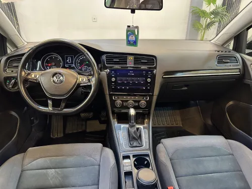 Volkswagen Golf 7 2019 Drive