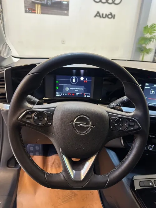 Opel Mokka 2023 Elegance