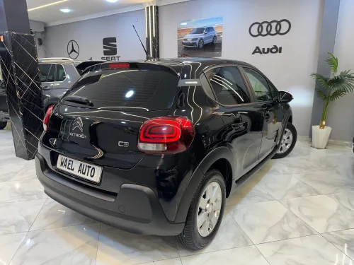 Citroen C3 2023 
