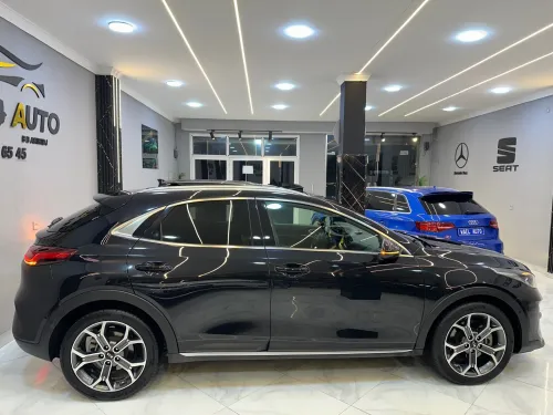 Kia X-Ceed 2022 GT-Line Premium