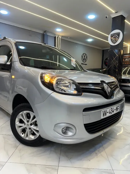 Renault Kangoo 2021 Privilège plus