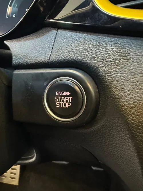 Kia X-Ceed 2022 GT-Line Premium