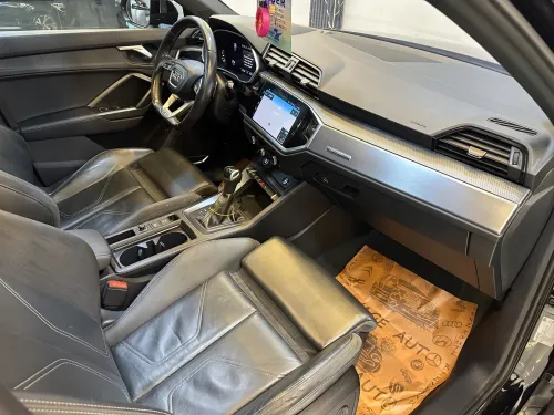 Audi Q3 2021 