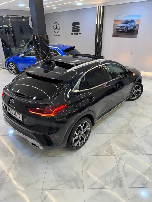 Kia X-Ceed 2022 GT-Line Premium