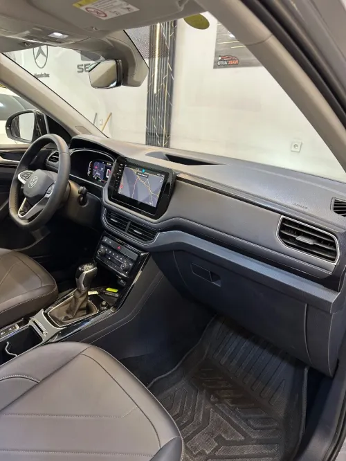 Volkswagen Tharu XR  2025 Full option