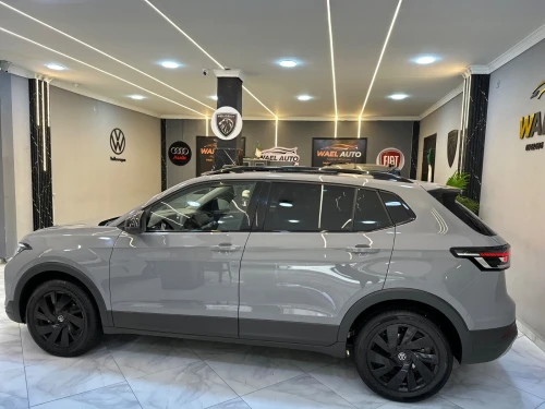 Volkswagen Tharu XR  2025 Full option
