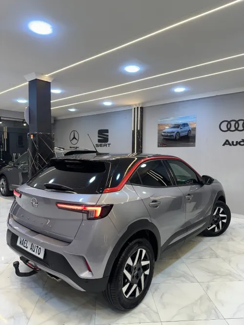 Opel Mokka 2023 Elegance