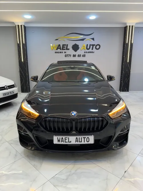 BMW Série 2 2020 Coupé Pack Sport M