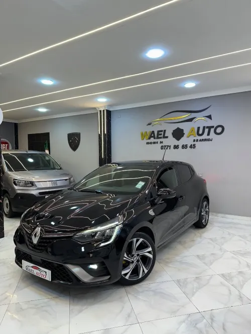 Renault Clio 5  2023 RS Line