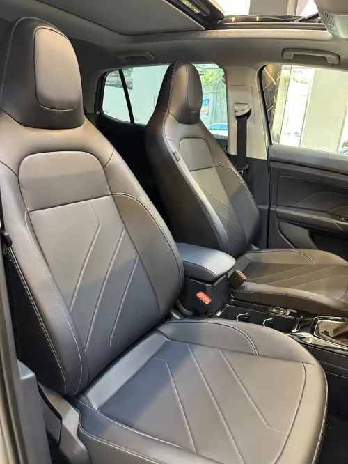 Volkswagen Tharu XR  2025 Full option