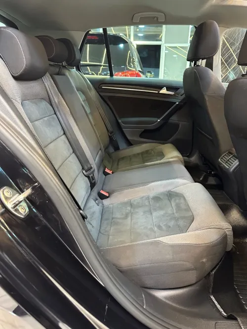 Volkswagen Golf 7 2019 Drive