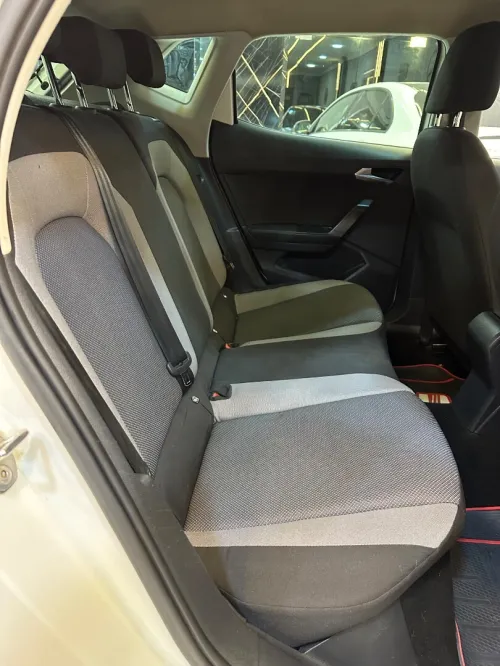 Seat Ibiza 2018 STYLE