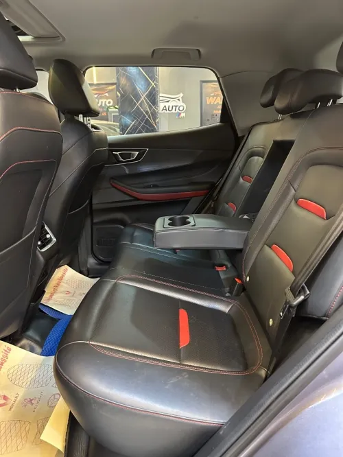 Chery Tiggo 4 pro 2024 Premium