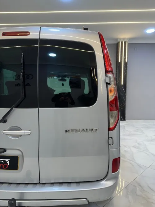 Renault Kangoo 2021 Privilège plus