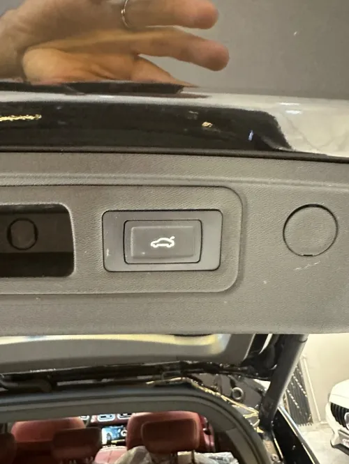 Jetour  X70 PLUS 2025 Luxury Edition 7 places 
