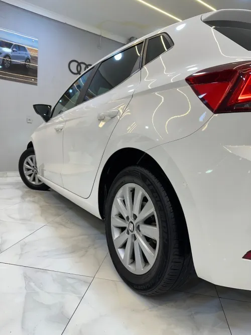Seat Ibiza 2018 STYLE