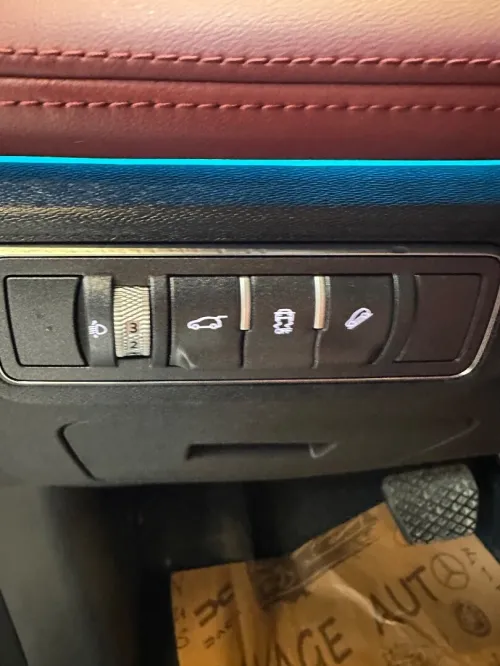 Jetour  X70 PLUS 2025 Luxury Edition 7 places 