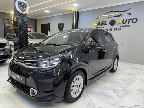 Kia Picanto 2022 Morning