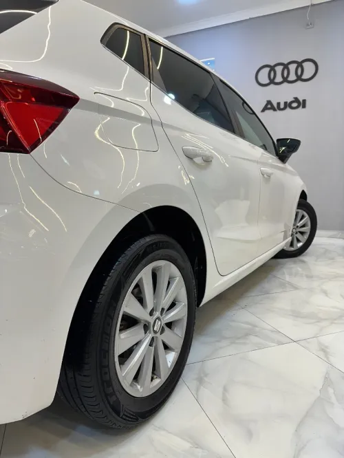Seat Ibiza 2018 STYLE