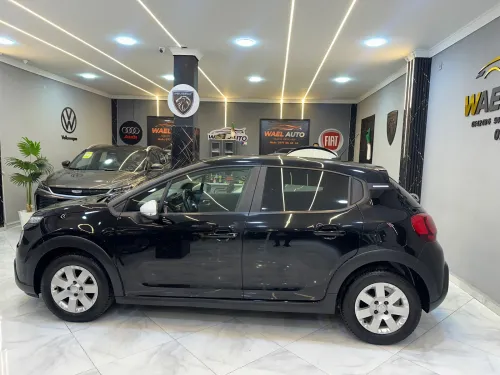 Citroen C3 2023 