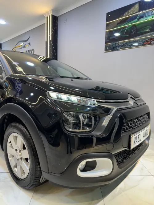 Citroen C3 2023 