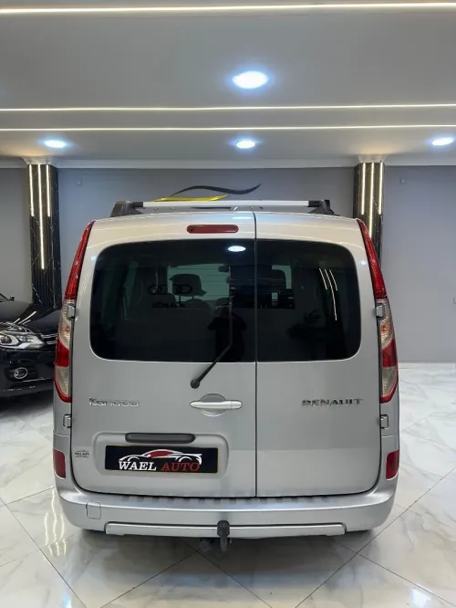 Renault Kangoo 2021 Privilège plus