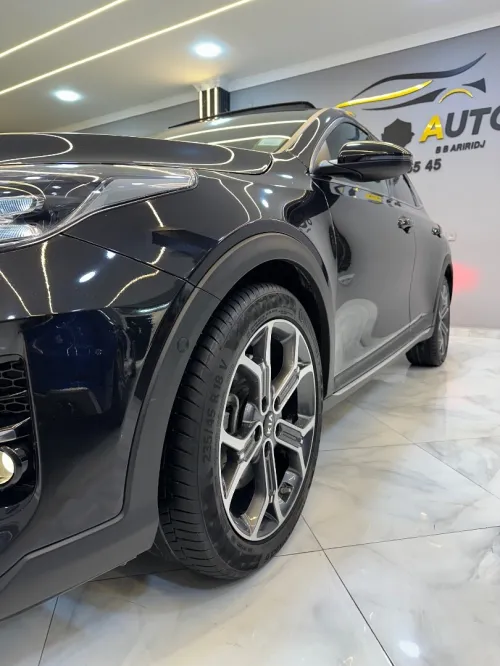 Kia X-Ceed 2022 GT-Line Premium