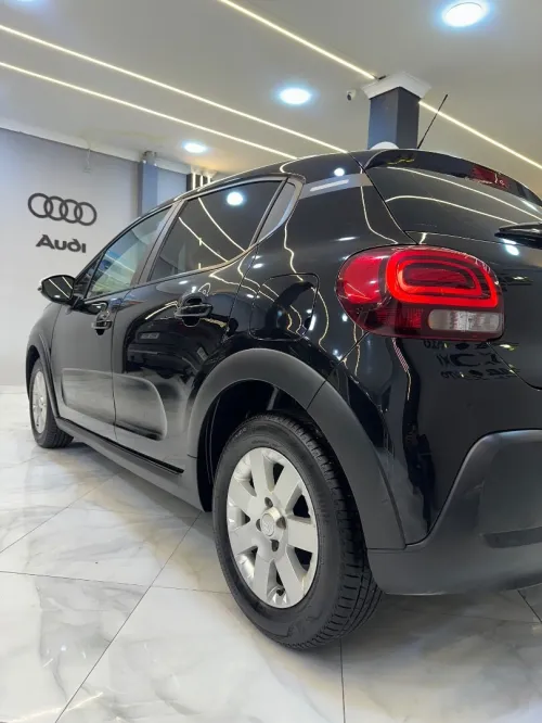 Citroen C3 2023 