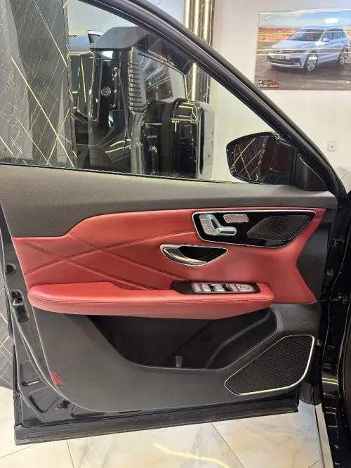 Jetour  X70 PLUS 2025 Luxury Edition 7 places 