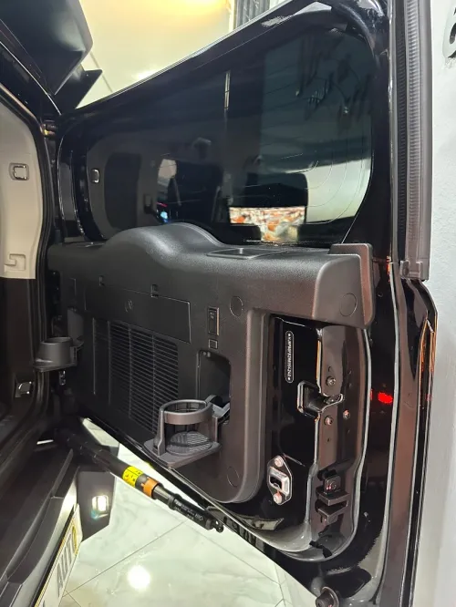 Jetour T2 2024 Full option
