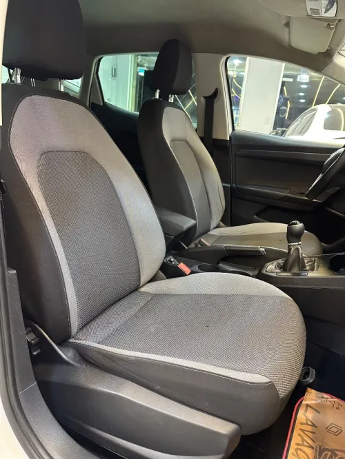 Seat Ibiza 2018 STYLE