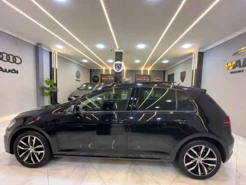 Volkswagen Golf 7 2019 Drive