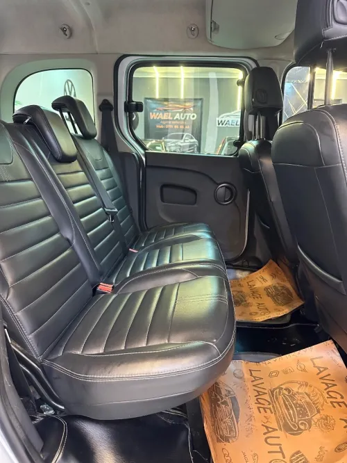 Renault Kangoo 2021 Privilège plus