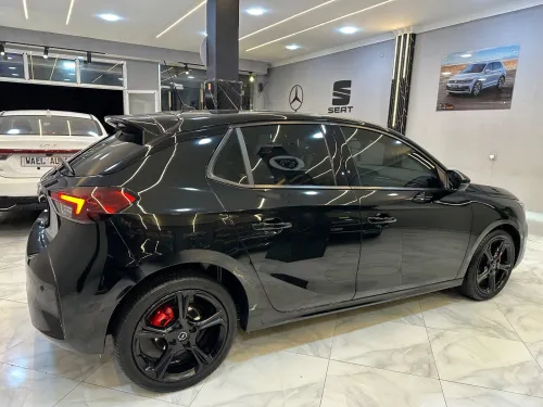 Opel Corsa 2021 GS Line