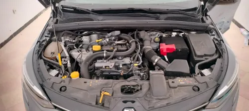 Renault Clio 5  2023 Equilibre