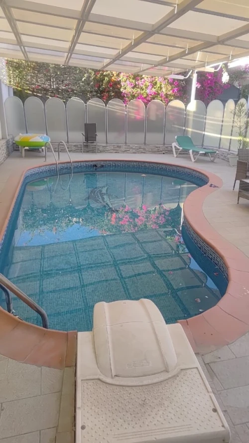 Vente Villa Tizi Ouzou Tizi ouzou