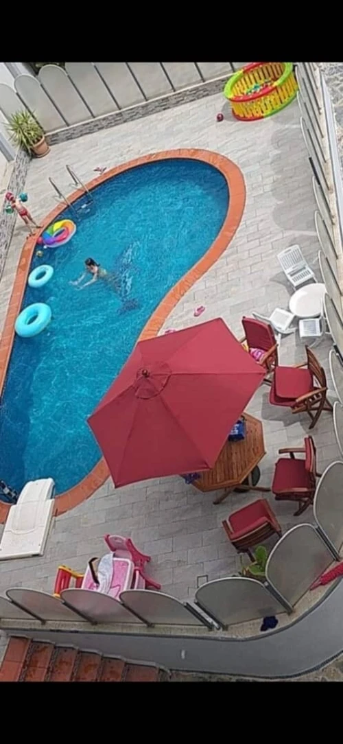 Vente Villa Tizi Ouzou Tizi ouzou